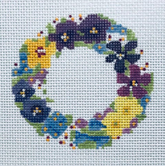 ALPF6 Petite Fleur Round
