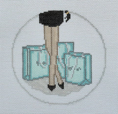 APBR17 Audrey with Bags