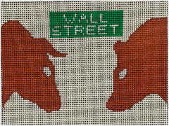 B-07 Wall Street