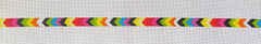 BE627 Chevron Belt