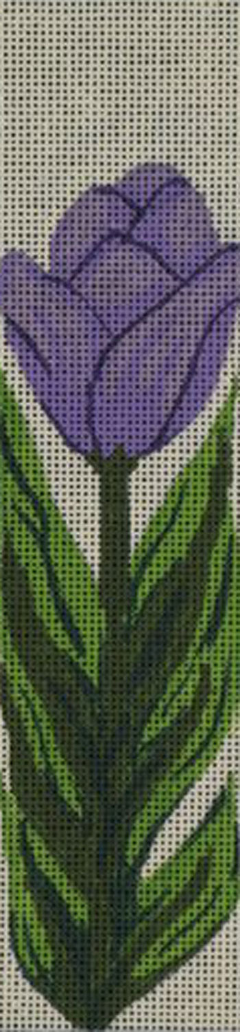 BKM115 Tulip Bookmark/Key Fob