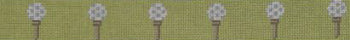 BLT108 Golf Balls and Tees Belt