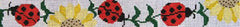 BLT109 Ladybugs Belt