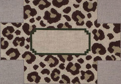 BRK200 Leopard Brick Cover