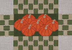 BRK202 Pumpkins Brick Cover