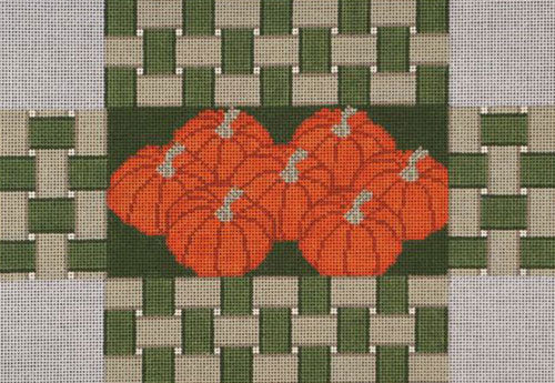 BRK202 Pumpkins Brick Cover