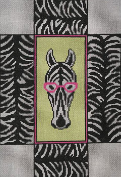 BRK212 Zebra Brick Cover
