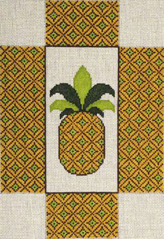 BRK215 Pineapple Brick Cover