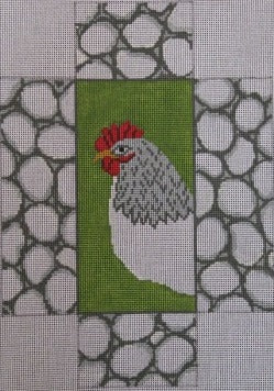 BRK218 Chicken Brick Cover