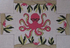 BRK219 Octopus Brick Cover