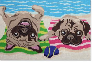 LRE-PL03 Pug Life