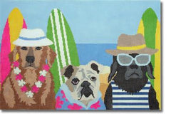 LRE-PL09 Beach Patrol