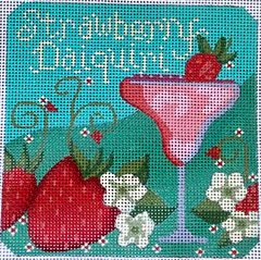 CH-802 Strawberry Daiquiri