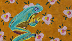 CL026 Frog Clutch