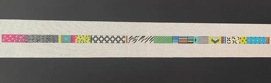 BE626 Multi Pattern Belt