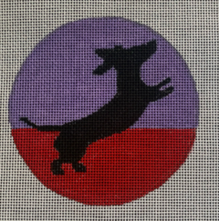 D-02 Dachshund