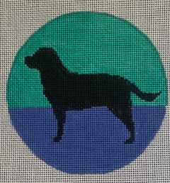 D-03 Labrador Retriever