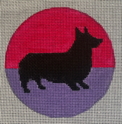 D-08 Corgi