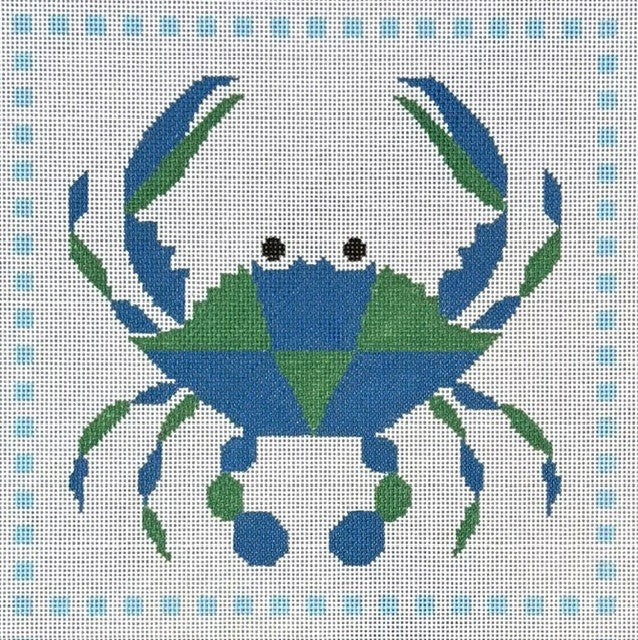 SV-033 Modern Crab
