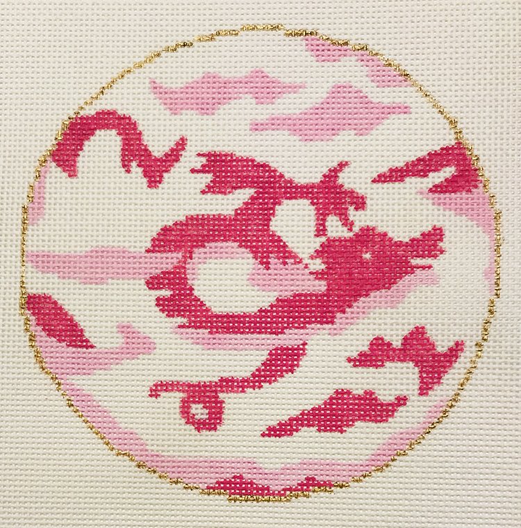 DG-1G Dragon - Pink