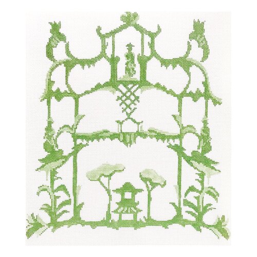 DG-2L Garden Folly