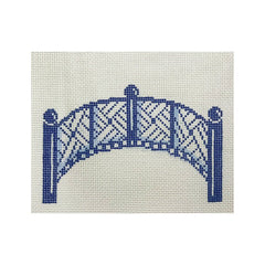 DM-1B Footbridge