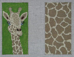 EGC205 Giraffe Eyeglass Case