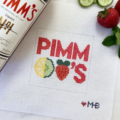 ENT108 Pimm's Square