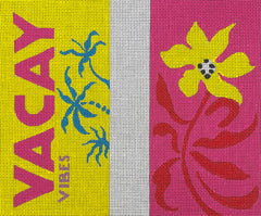 EY247 Vacay Vibes Eyeglass Case