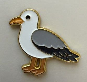 Seagull Needle Minder