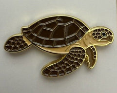 Sea Turtle Needle Minder