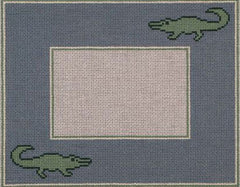 FRM209 Alligator Frame