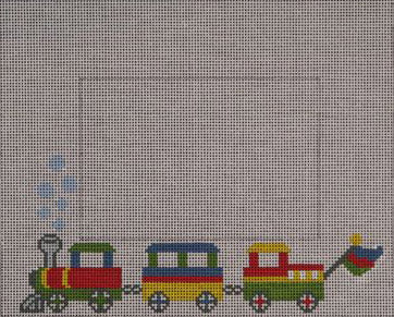 FRM210 Choo Choo Train Frame