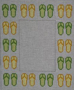 FRM212 Flip Flops Frame