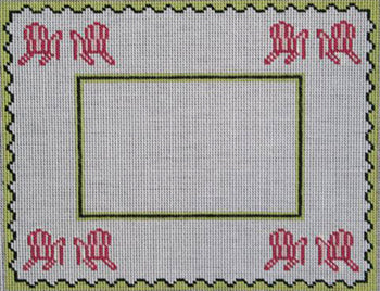 FRM216 Adirondack Chairs Frame