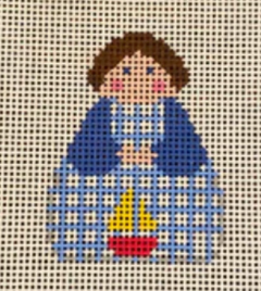 SI165-8 August Angel