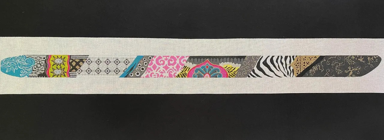 HB774 Hip Belt