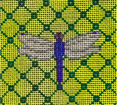 I-16 Dragonfly