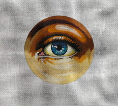 IN421 Eye of the Woman Insert