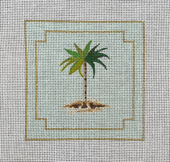 IN441 Palm Tree Coaster