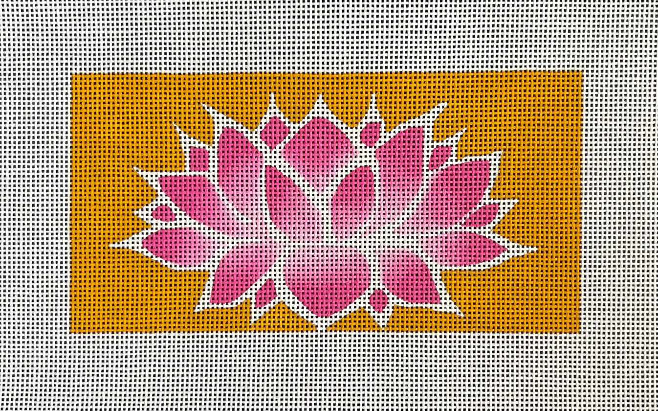 IN601 Lotus Flower Clutch Insert
