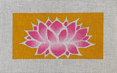 IN601 Lotus Flower Clutch Insert