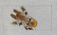 IN612 Giraffe Clutch Insert