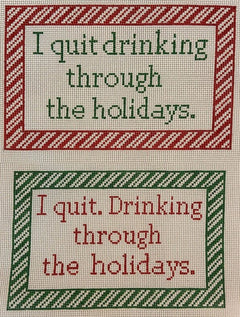 AOK51 I Quit Drinking