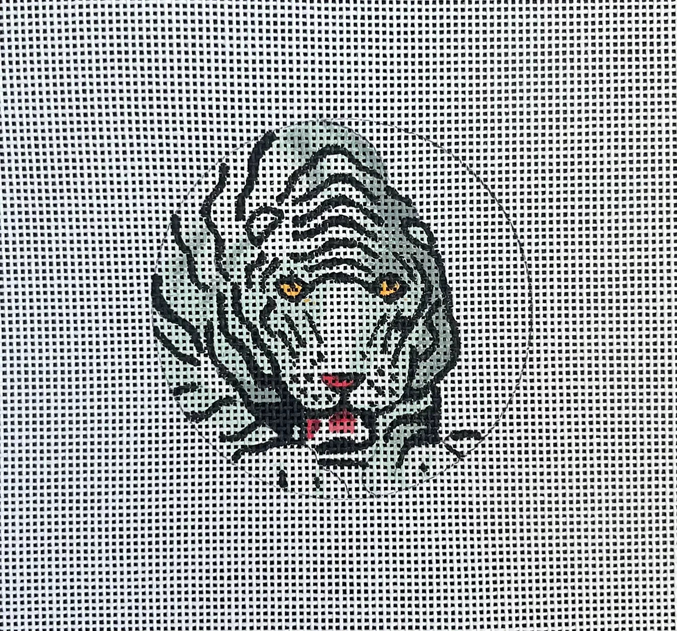 JW431 White Tiger