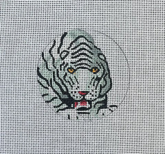 JW431 White Tiger