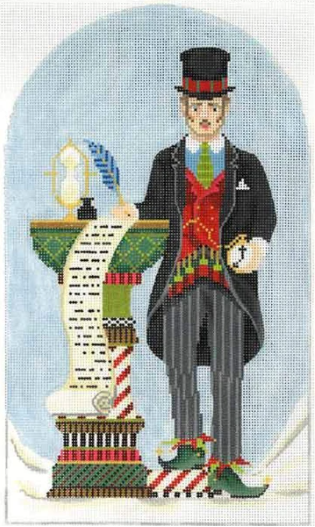 KANP08 Jeeves the Elf Master