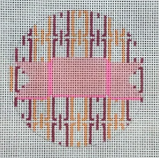 KCD1187P The Gina - Pink