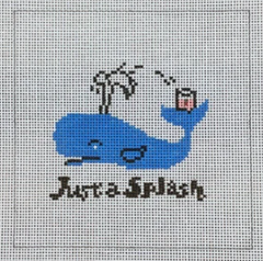 KCD2142 Just a Splash