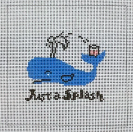 KCD2142 Just a Splash